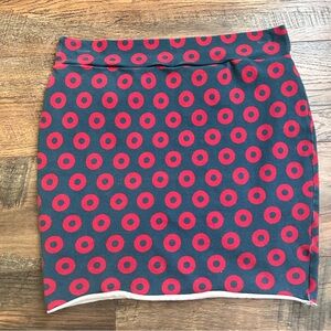 ~*~ Handmade Mama’s Mini Phish Donuts S ~*~